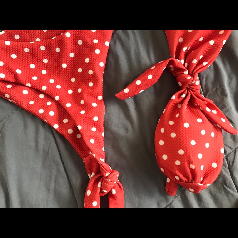 Zahara Swim Bikini Set